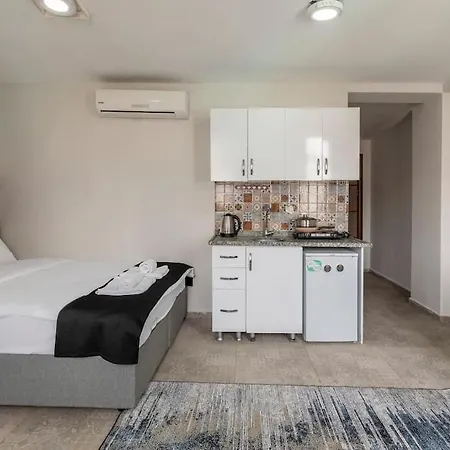 Cozy & Comfy Studio At Beyoglu - 29 * Provincia di Istanbul