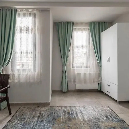 Cozy & Comfy Studio At Beyoglu - 29